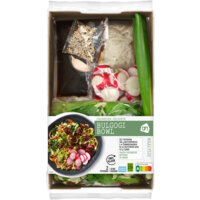 Afbeelding van Gesneden verspakket bulgogi bowl