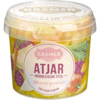 Kramer Atjar Indonesische stijl