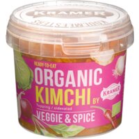 Afbeelding van Kramer Organic kimchi