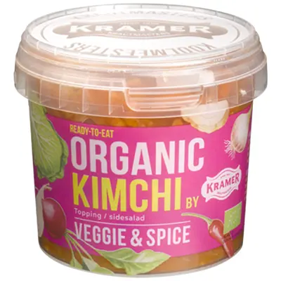 pdp-image-Kramer Organic kimchi