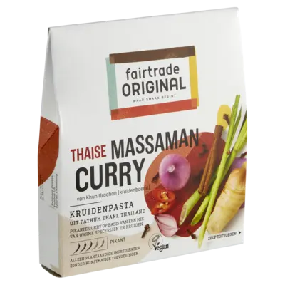 pdp-image-Fairtrade Original Kruidenpasta Thaise massaman curry