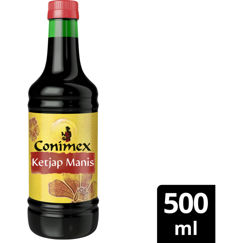Een afbeelding van Conimex Ketjap manis