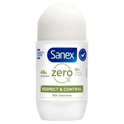 pdp-image-Sanex Zero% respect control deodorant roller