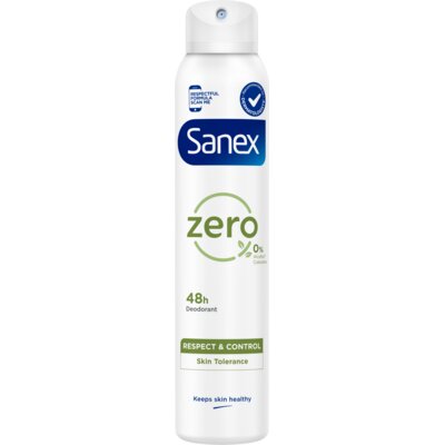 pdp-image-Sanex Zero% respect control deodorant spray