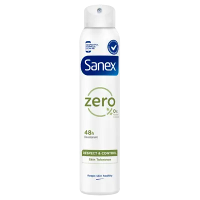 pdp-image-Sanex Zero% respect control deodorant spray