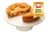 AH Roomboter appeltaartje