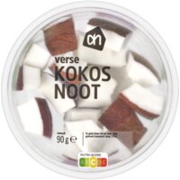 Een afbeelding van AH Kokosnoot