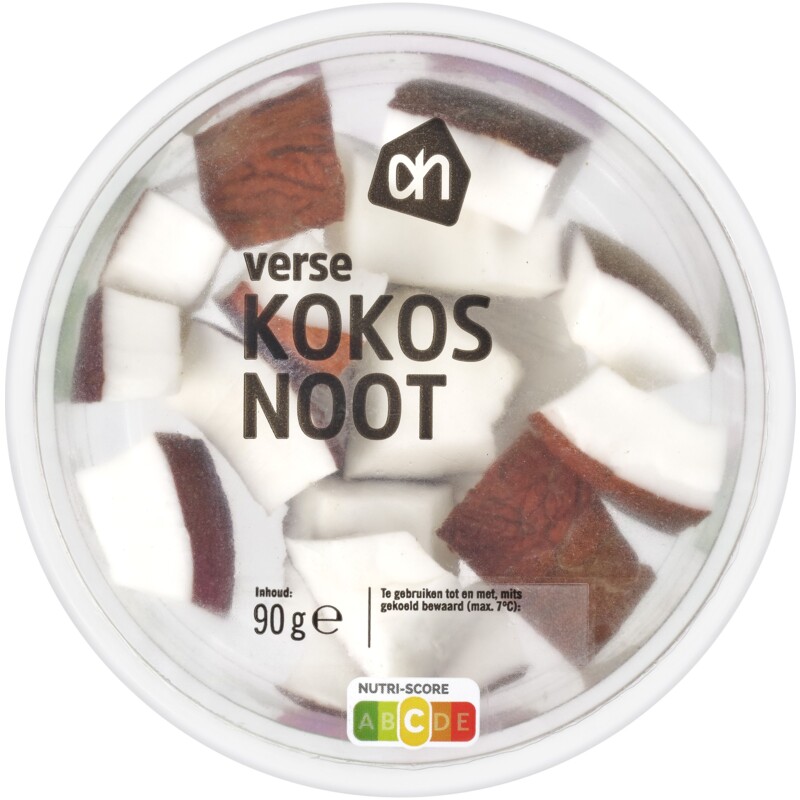 Een afbeelding van AH Kokosnoot