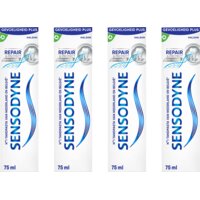 Een afbeelding van Sensodyne Repair & Protect whitening 4-pack
