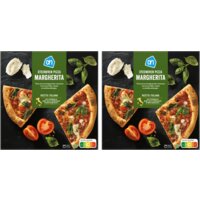 Een afbeelding van AH Steenoven margherita 2-pack