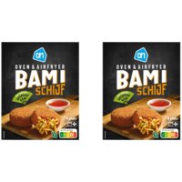 Een afbeelding van AH Oven bamischijf 2-pack