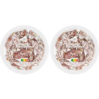 Een afbeelding van AH Spaanse besos de fuet 2-pack