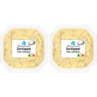 Een afbeelding van AH Aardappel vrije-uitloop ei 2-pack