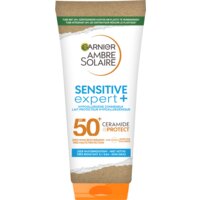 Een afbeelding van Ambre Solaire Sensitive expert+ milk spf50