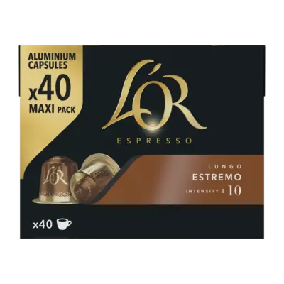 pdp-image-L'OR Lungo estremo capsules maxi pack