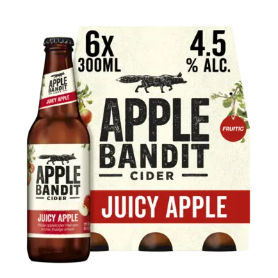 pdp-image-Apple Bandit Juicy apple cider 6-pack