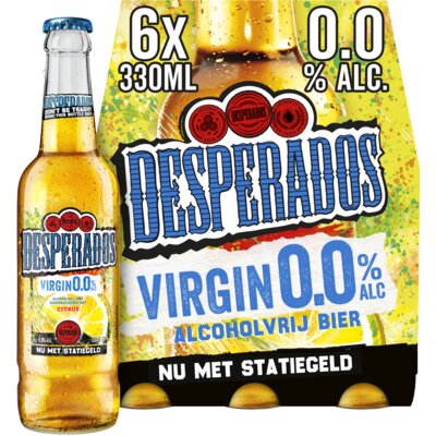 pdp-image-Desperados Virgin 0.0 bier 6-pack
