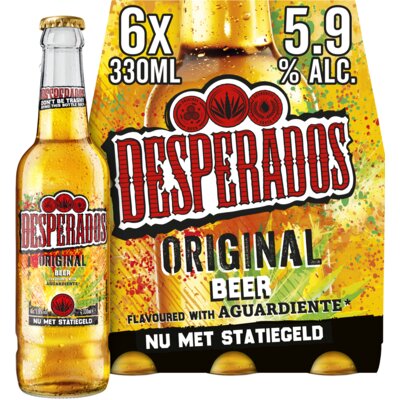 pdp-image-Desperados Original beer 6-pack