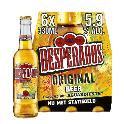 pdp-image-Desperados Original beer 6-pack