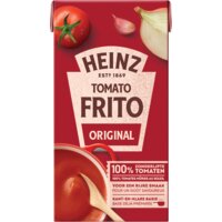 Een afbeelding van Heinz Tomato frito