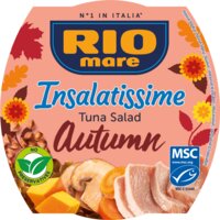 Afbeelding van Rio Mare Tuna salad insalatissime autumn