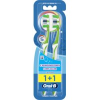 Afbeelding van Oral-B Tandenborstel complete value pack