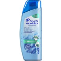Head & Shoulders Pure intense shampoo bestellen | Albert Heijn