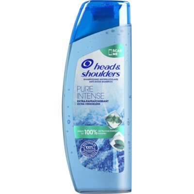 pdp-image-Head & Shoulders Pure intense shampoo