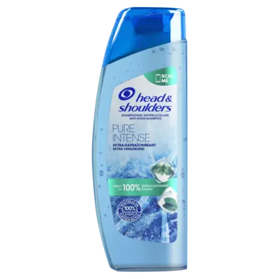 pdp-image-Head & Shoulders Pure intense shampoo
