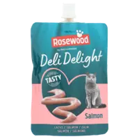 Rosewood Delidelight salmon