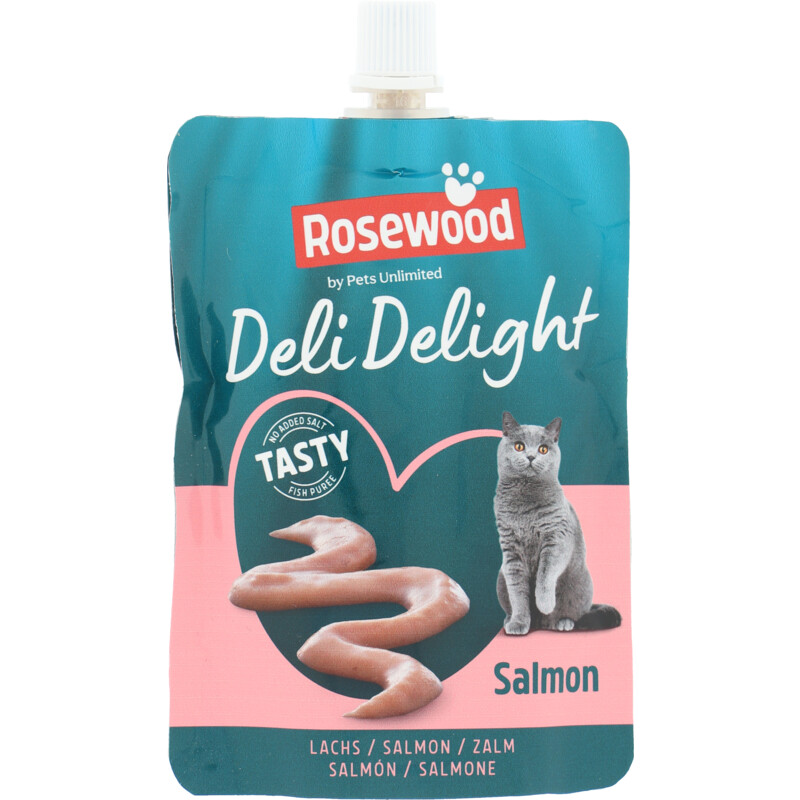 Een afbeelding van Rosewood Delidelight salmon
