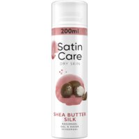 Afbeelding van Gillette Satin care dry shea butter scheergel