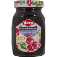 Ontbijtgranen, beleg