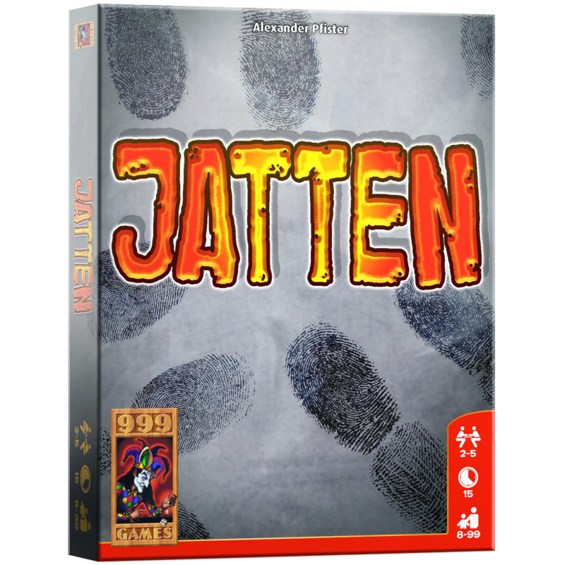 999 games Jatten