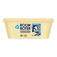 AH Roomboter ongezouten