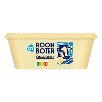 pdp-image-AH Roomboter ongezouten
