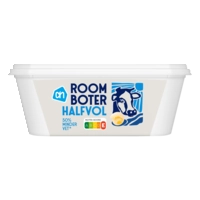 AH Roomboter halfvol
