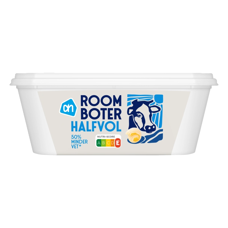 AH Roomboter halfvol