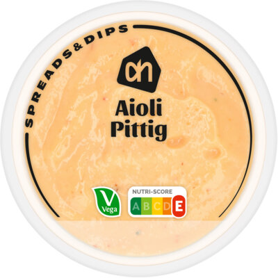 pdp-image-AH Kleintje aioli pittig