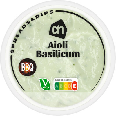 pdp-image-AH Kleintje aioli basilicum