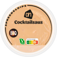 Afbeelding van Cocktailsaus