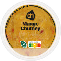 Afbeelding van Mango chutney