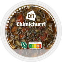 Een afbeelding van AH Chimichurri