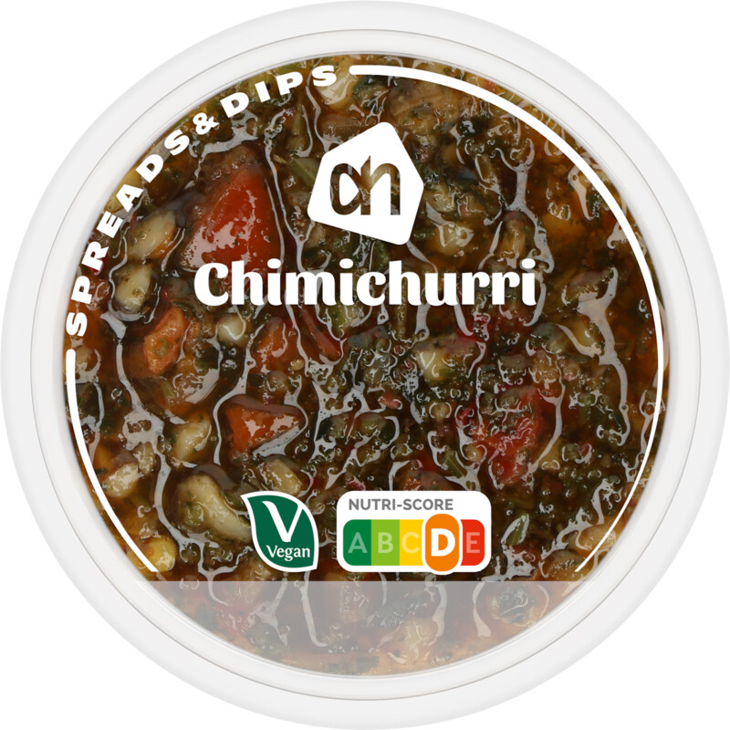 Een afbeelding van AH Chimichurri