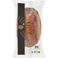 Een afbeelding van AH Liefde & Passie Spelt boekweit