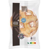 Een afbeelding van AH Liefde & Passie San Francisco