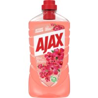 Ajax Rode hibiscus allesreiniger