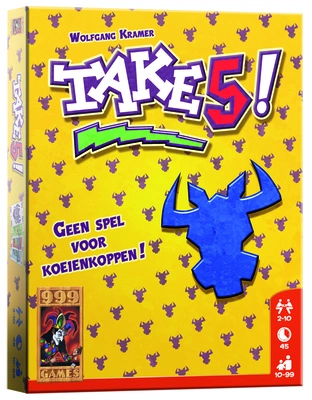 pdp-image-999 games Take 5!