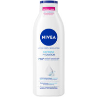 Een afbeelding van NIVEA Body essentials express bodylotion