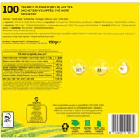 Een afbeelding van Lipton Yellow label